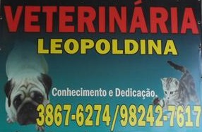 VETERINÁRIA LEOPOLDINA